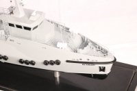customized model of 35米船员运输船
